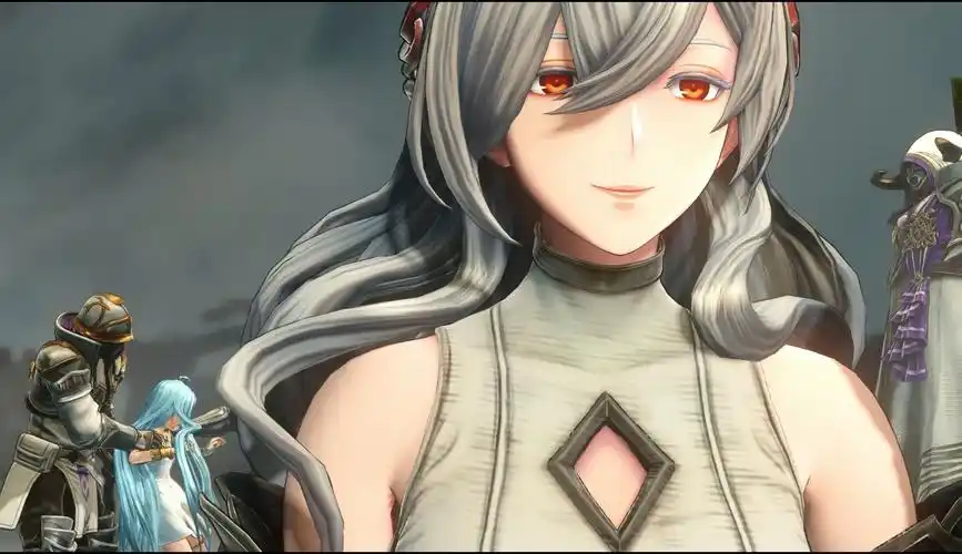 碧蓝幻想relink 第三章 星晶兽