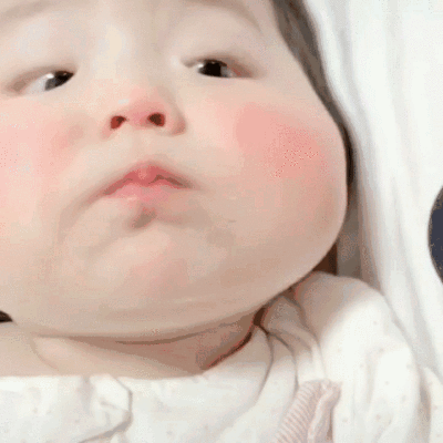 萌娃表情包