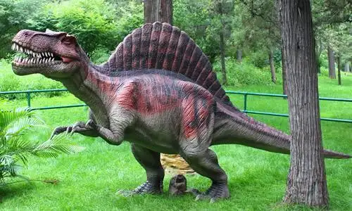 杂食恐龙有哪些