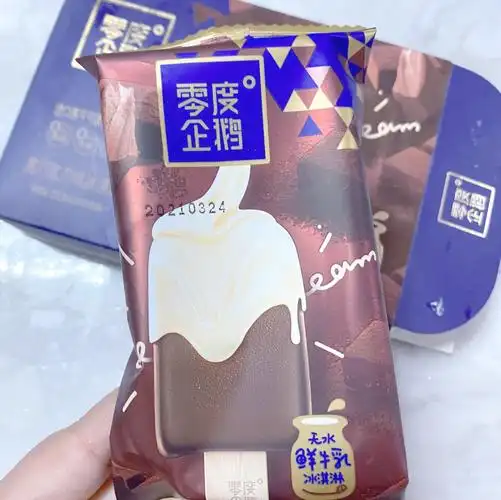 零度企鹅冰淇淋口味大测评,哪个最好吃?