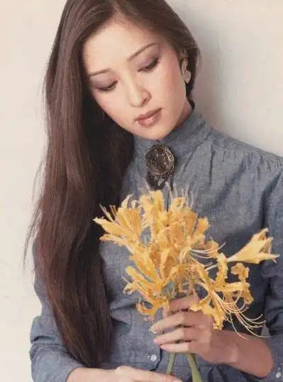 七十年代台湾第一美女胡因梦谈养生经验