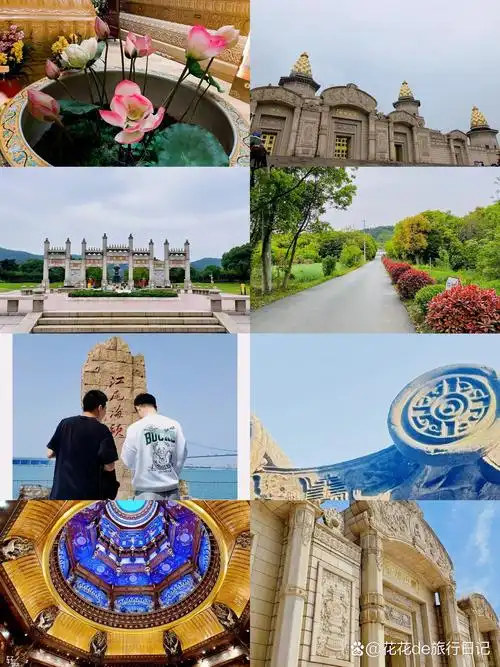 无锡必去景点门票信息合集99不容错过的好去处99