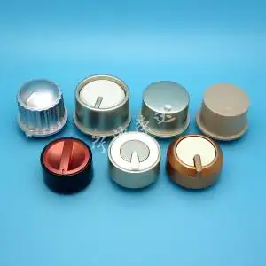 艾美特取暖器配件开关头