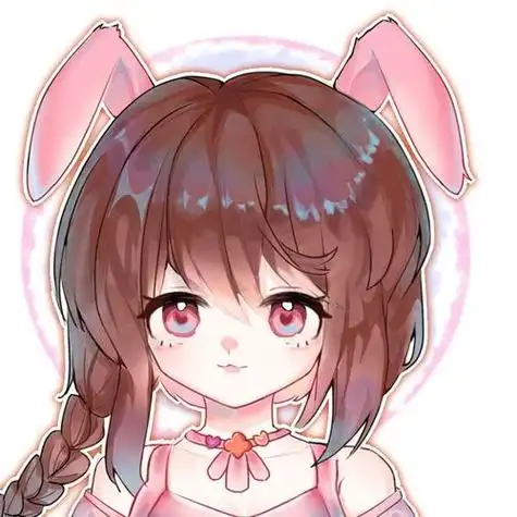 小舞可爱头像绘画 可爱头像图片大全 -【爱个性】