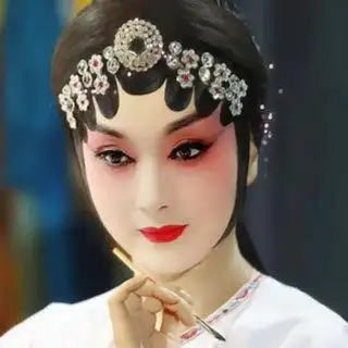 小钗 兰花吟 越剧