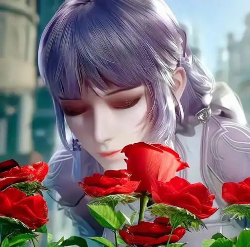 白沉香头像o最后两张是作者自己做的合集