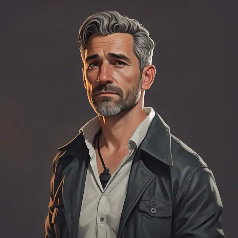 中年大叔头像,沉稳大气 98 都说男人四十一朵花,大叔的成熟稳重,是