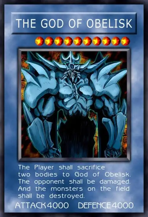 原创游戏王三幻神内奸龙祭品兵墓地里面的翼神龙你都了解嘛