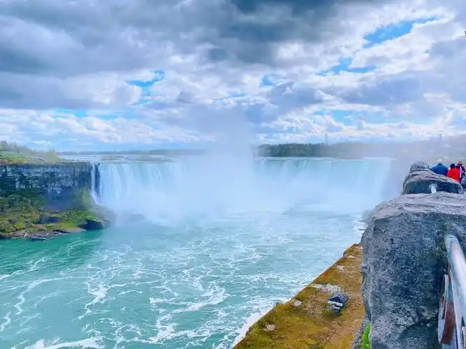 niagarafall尼亚加拉瀑布