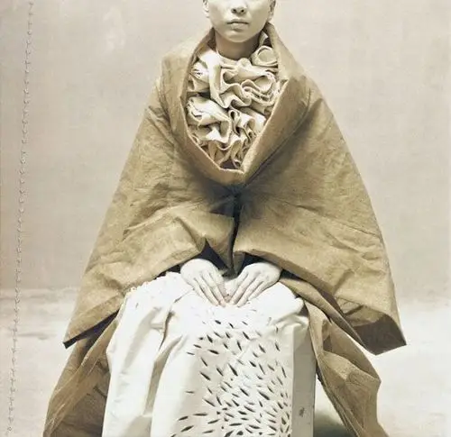 例外服饰女设计师马可个人作品无用(9)_时尚_中国时尚品牌网