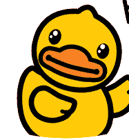 酷乐小黄鸭开业丨萌鸭出动小朋友冲鸭