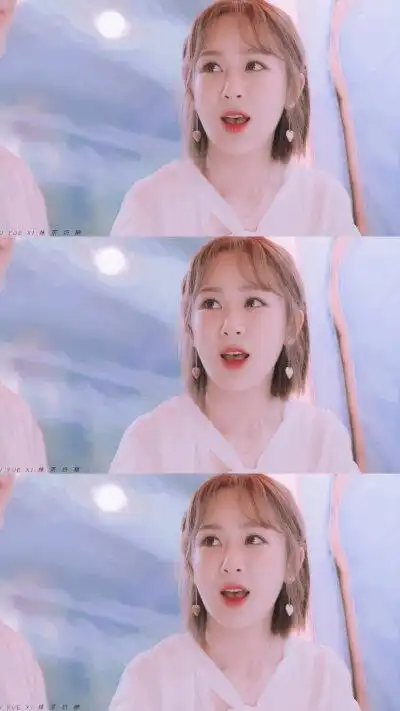 杨紫三公格 - 堆糖,美图壁纸兴趣社区