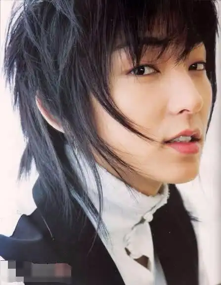 《我的女孩》不仅仅属于李准基的非主流时代,更是我们美好回忆!