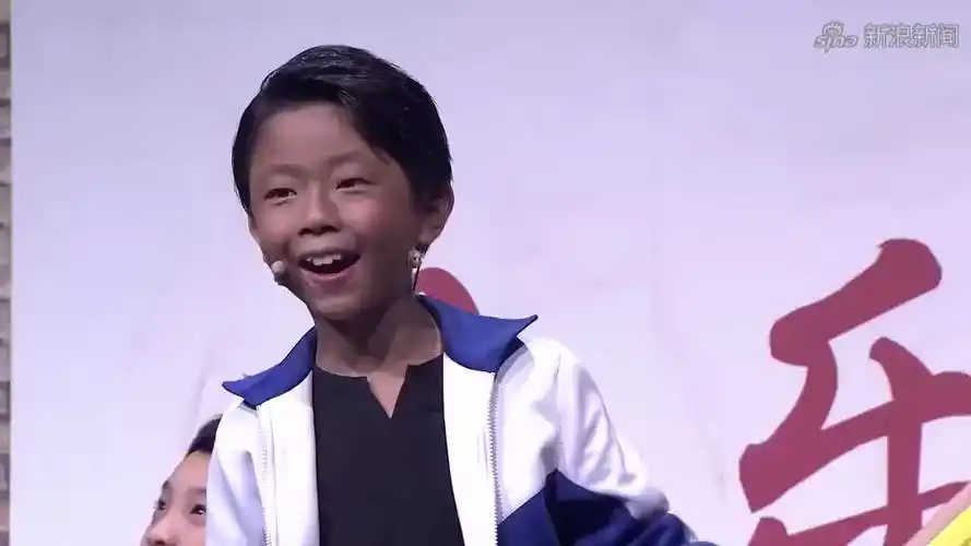 宋小宝小时候的梦想是当迈克杰克逊?旁边沈腾当场笑翻,这气势严