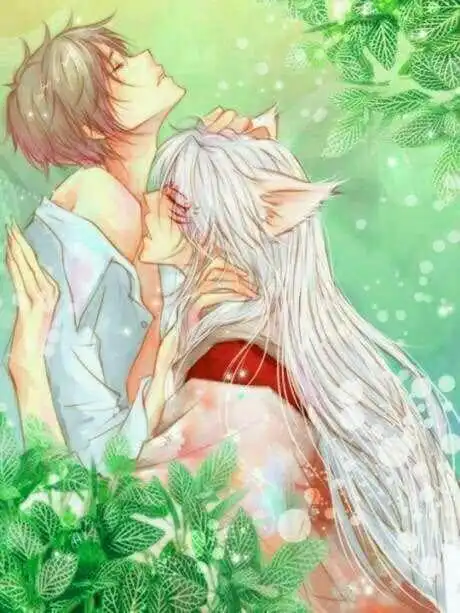 夏目友人帐 夏目 斑