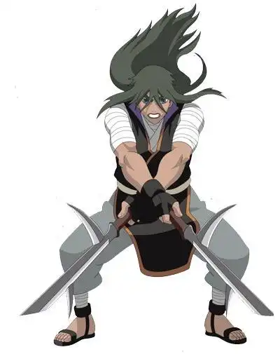 火影忍者黑锄雷牙kurosukiraigaくろすきらいが