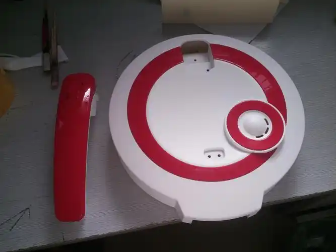 深圳手板-如何做好一个小家电手板模型