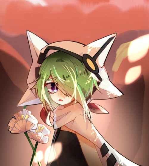 2019-04-01评论:6热度:120 #凹凸世界#蒙特祖玛#指绘#我要上ed