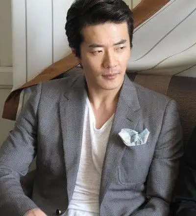 权相佑(韩国男演员,模特)_石塘网