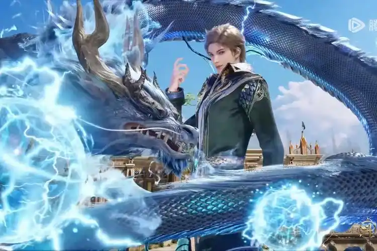 蓝电霸王龙家族