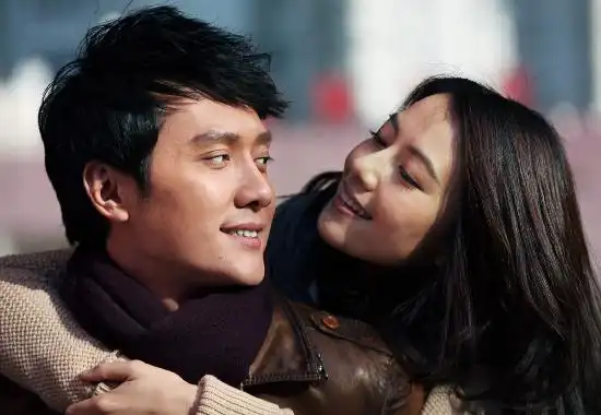 冯绍峰 高圆圆 我的1876-高清视频在线观看-爱奇艺