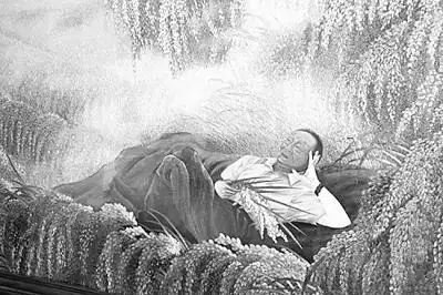 袁隆平:我成功的"秘诀" 知识 汗水 灵感 机遇