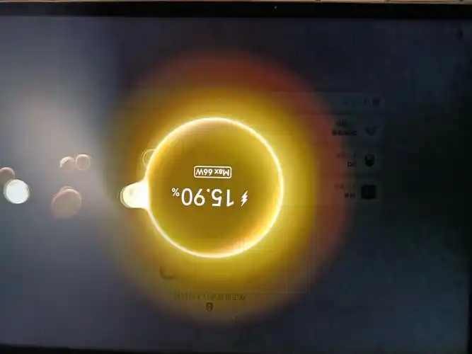 5s平板超级快充66w充电器头huawei平板柔光版max66w快充插头灵动款6a