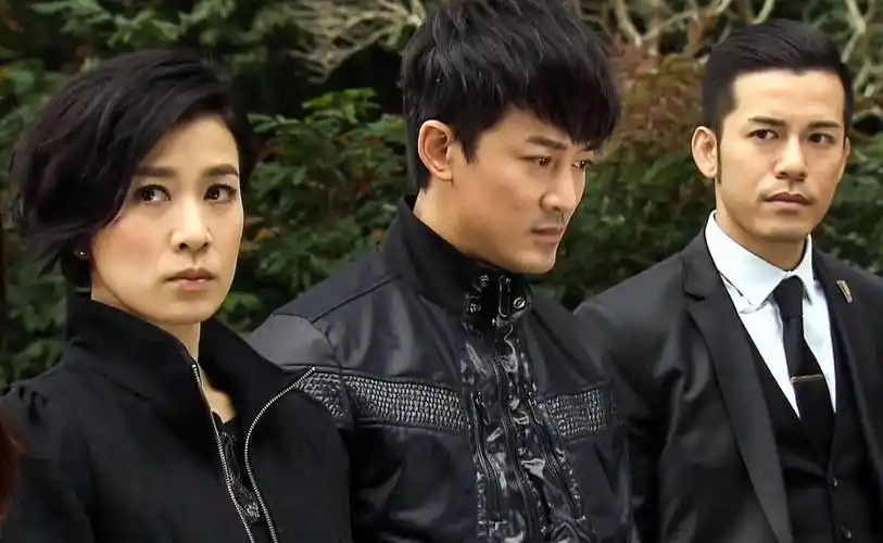 《使徒行者》宋先生的真实身份是什么?这部剧的演员有谁?