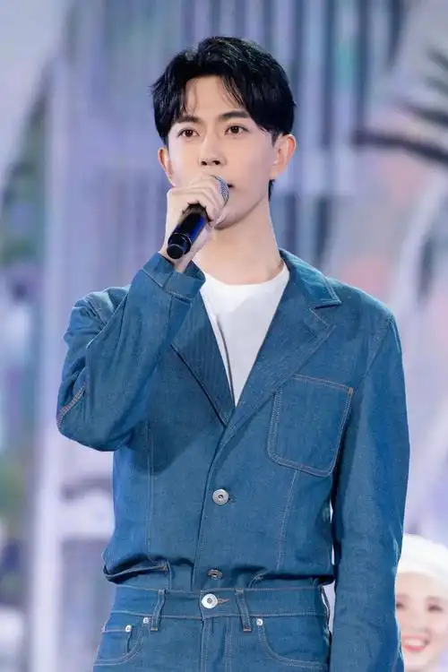 于朦胧:我想红,但我还没有足够能力赢来"大爆"-玩儿电影-八卦帝