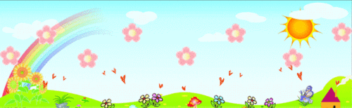 晓街乡蓝天幼儿园中二班幼儿入园一月剪影 - 美篇