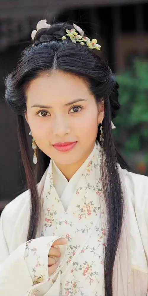 李若彤 王语嫣 - 高清图片,堆糖,美图壁纸兴趣社区