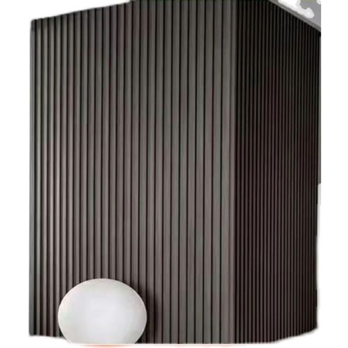 长城单板格栅幕墙门头招牌凹凸欧派波纹波浪铝板