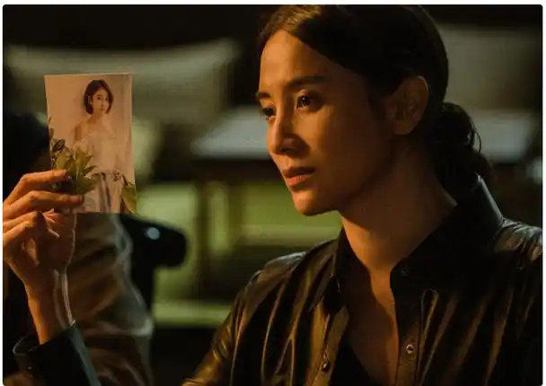 宋佳一出手即王炸,《回响》是我近几年看过"最良心"的悬疑剧