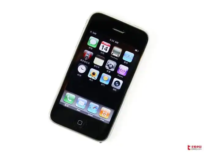 苹果iphone 3g(16g)高清大图-1571533