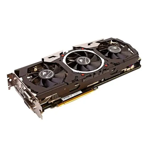 七彩虹colorfulgeforcegtx10603gd5gamingxforwin1064bit