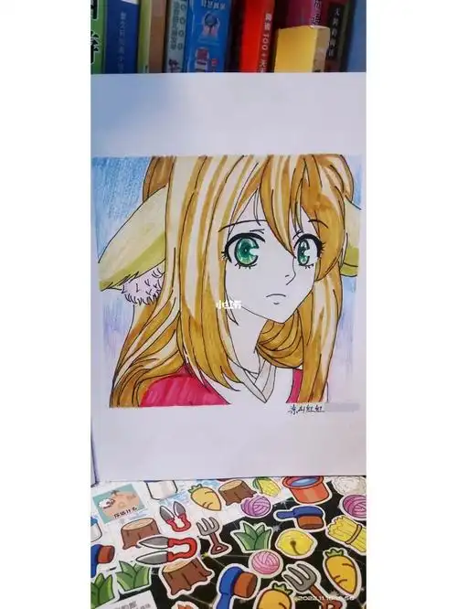 狐妖小红娘涂山红红