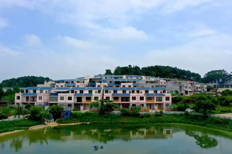 南宁市宾阳县"我们的新时代"摄影作品-广西新闻网