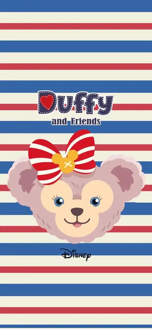 达菲熊 - 堆糖,美图壁纸兴趣社区