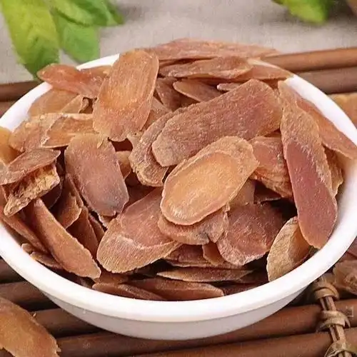 无糖红参片 人参片 参片 红参 人参 大量批发-阿里巴巴