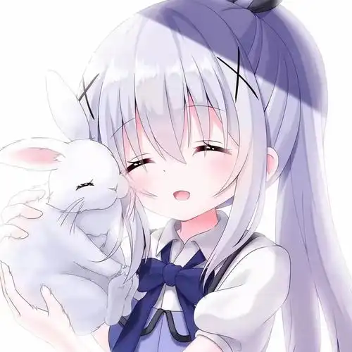 最新qq头像动漫男女生(2022免费qq头像图片大全)「大佬分享」-生活小