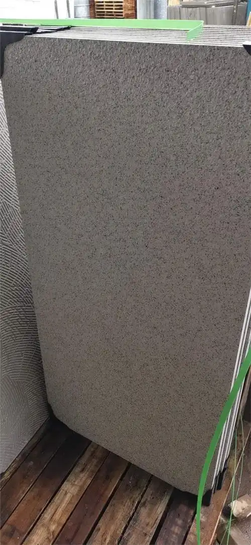 广场仿石材pc 广场地铺石 滁州pc仿石材厂家供货