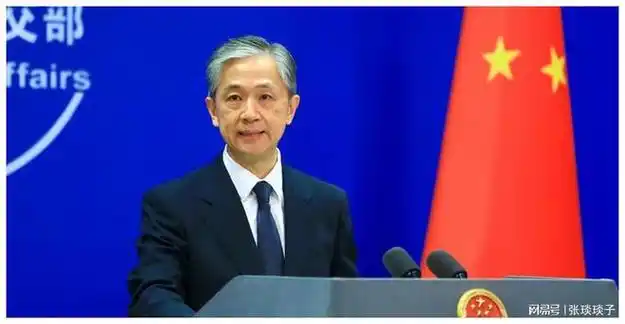 外交部宣布:应美财长耶伦邀请,中方将派人访美