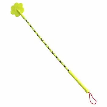 京东推荐贝尼熊打狗棒训狗棒打狗棍狗狗玩具训犬鞭训练用品爱心拍打狗