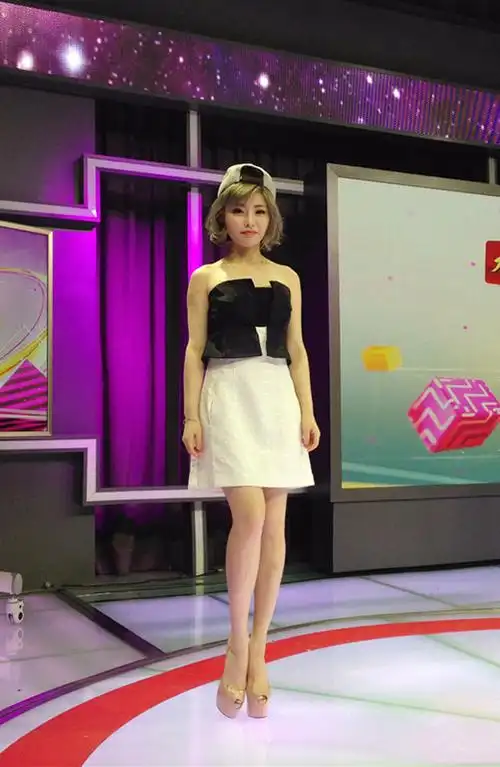 中国好声音第二季 田丹