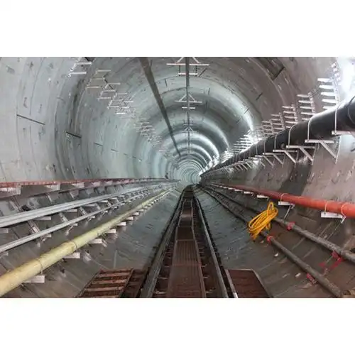 抗震支架 综合成品支吊架 热浸锌综合抗震支撑架 管廊成品托臂达捷|价