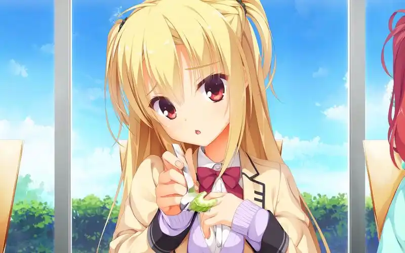 【osu!mania/柚子社】七海酱的告白 sympathy