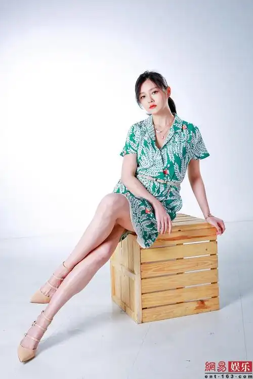 大s再秀优势美腿