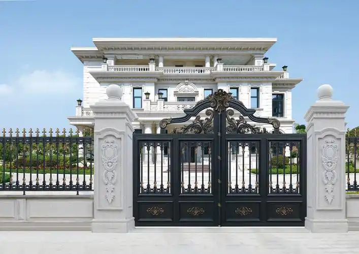 别墅大门 - 热门商品专区