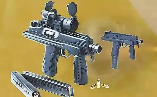 中国特种部队的五款"神器"