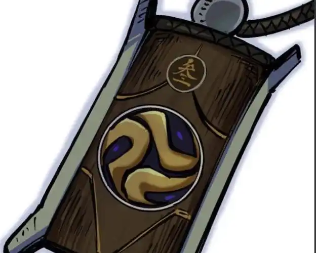 刺客伍六七神农国齐聚两大暗影刺客其中一名代号为叁